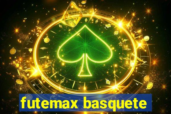 futemax basquete